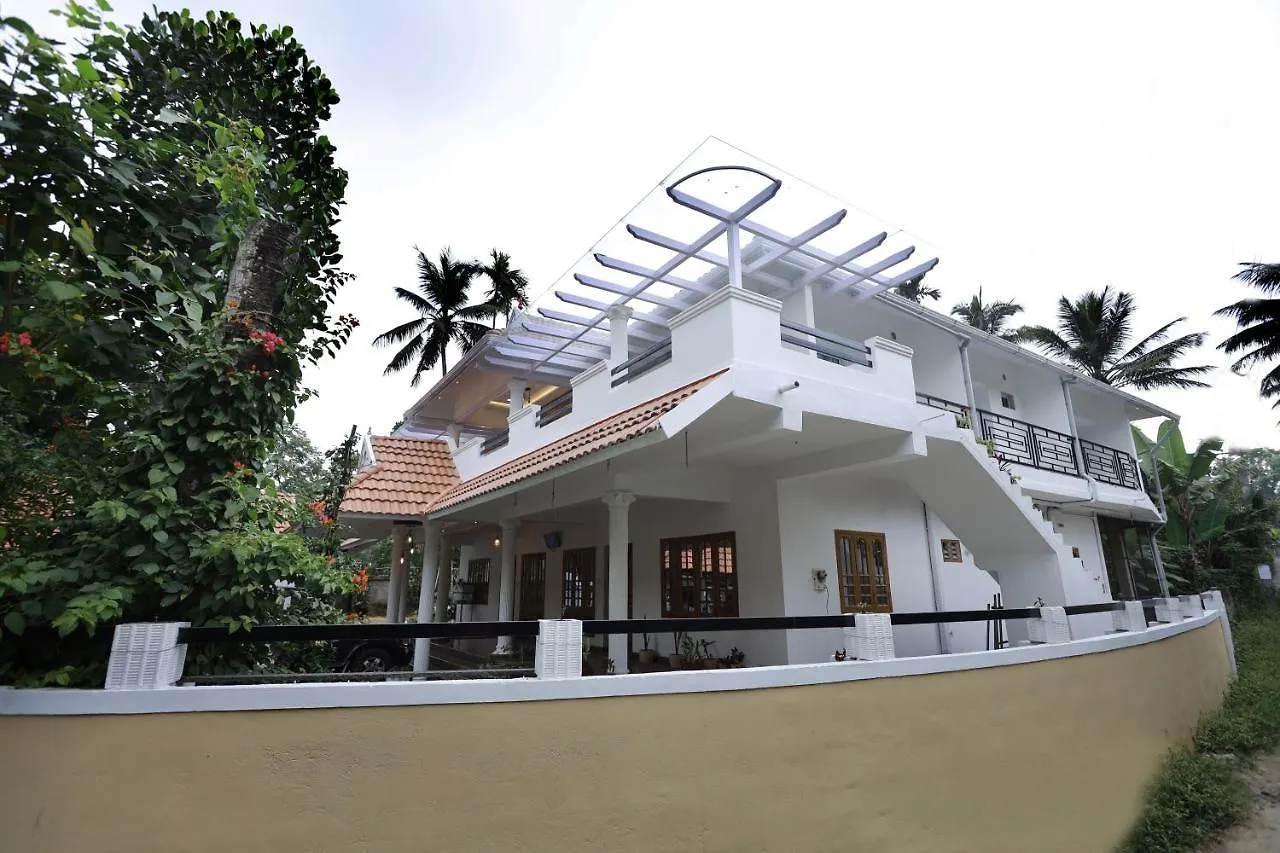 Ben Cottage Thekkady Homestay