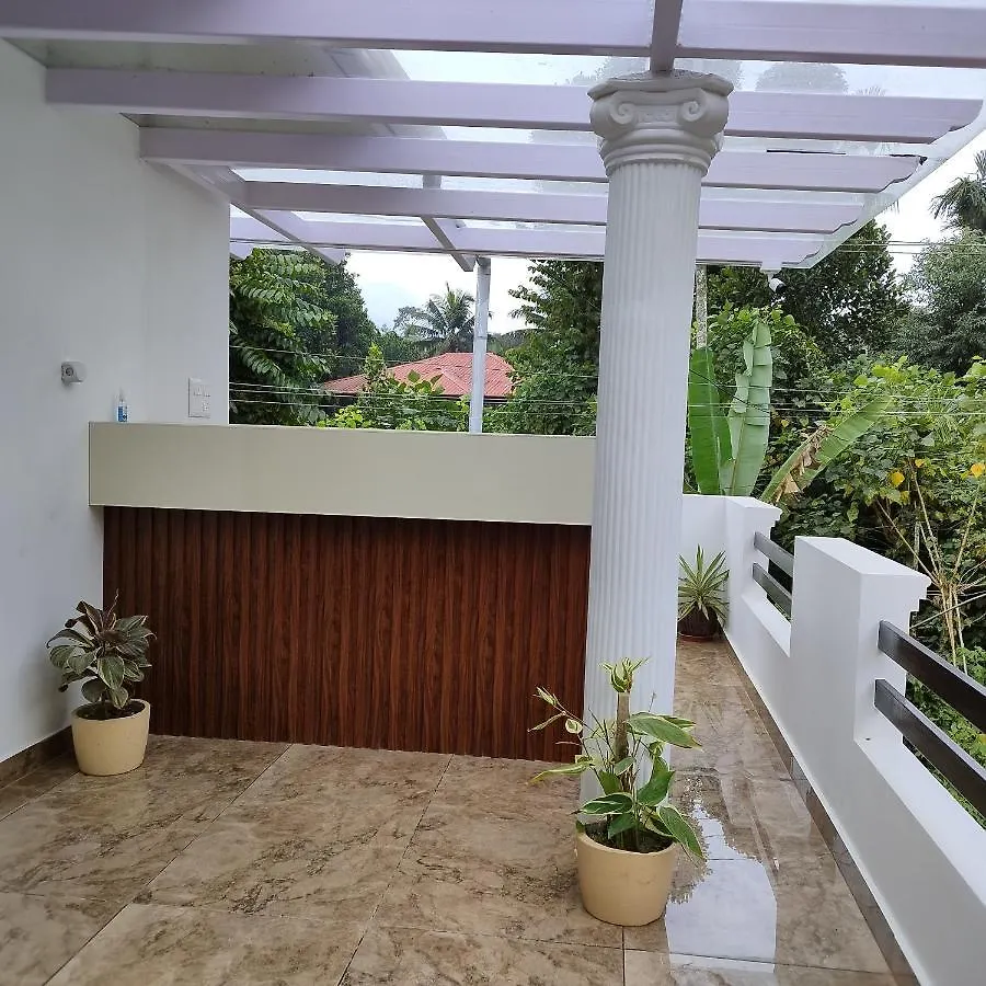 Ben Cottage Thekkady 0*,
